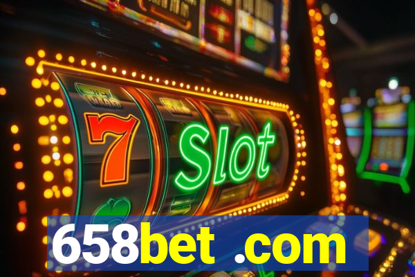 658bet .com